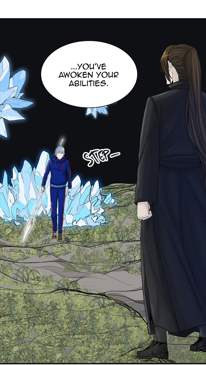 Tower of God, Chapter 374 image 04